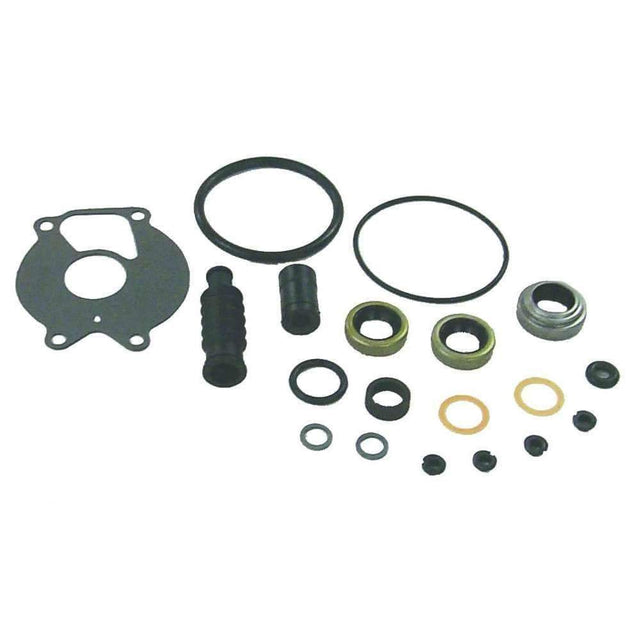 Sierra Not Qualified for Free Shipping Sierra Lower Unit Seal Kit #18-2629