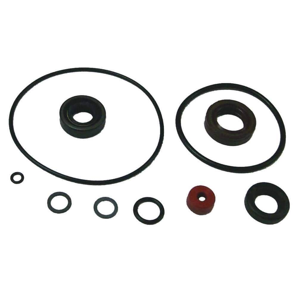 Sierra Not Qualified for Free Shipping Sierra Lower Unit Seal Kit #18-2639