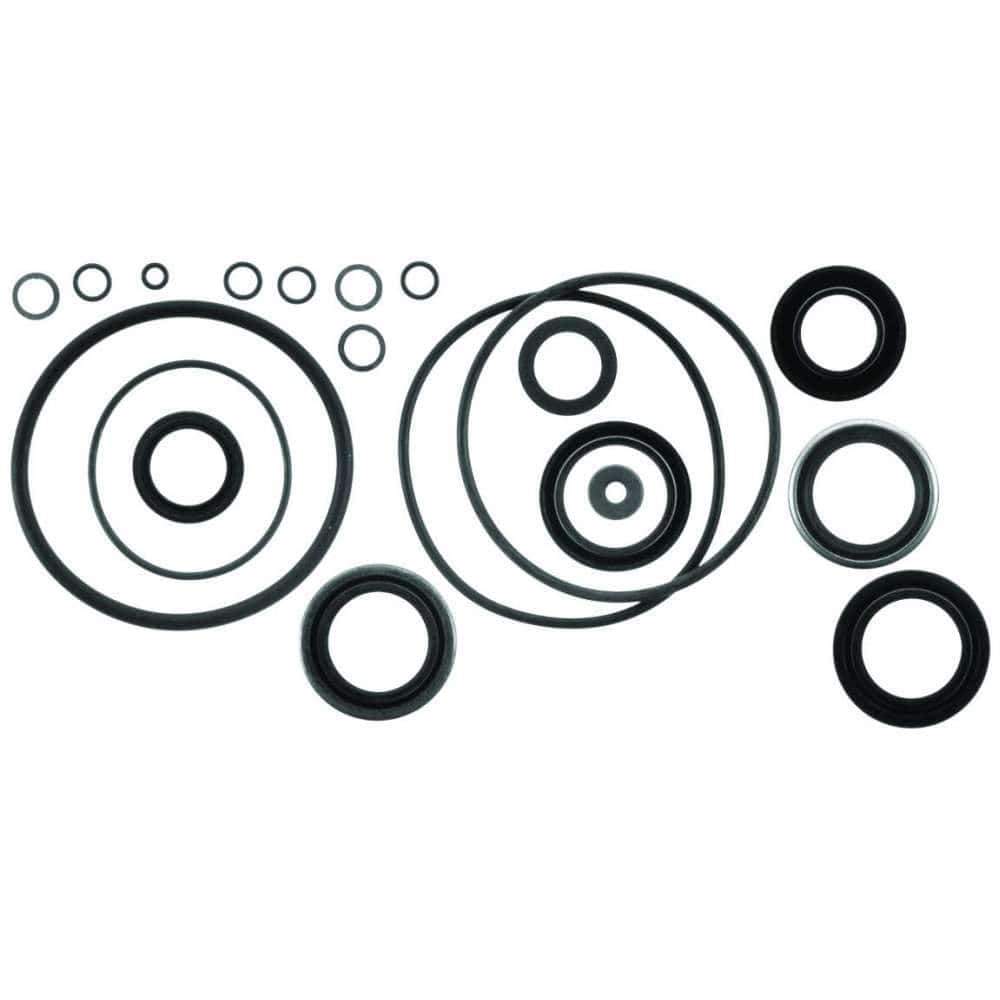 Sierra Not Qualified for Free Shipping Sierra Lower Unit Seal Kit #18-2640