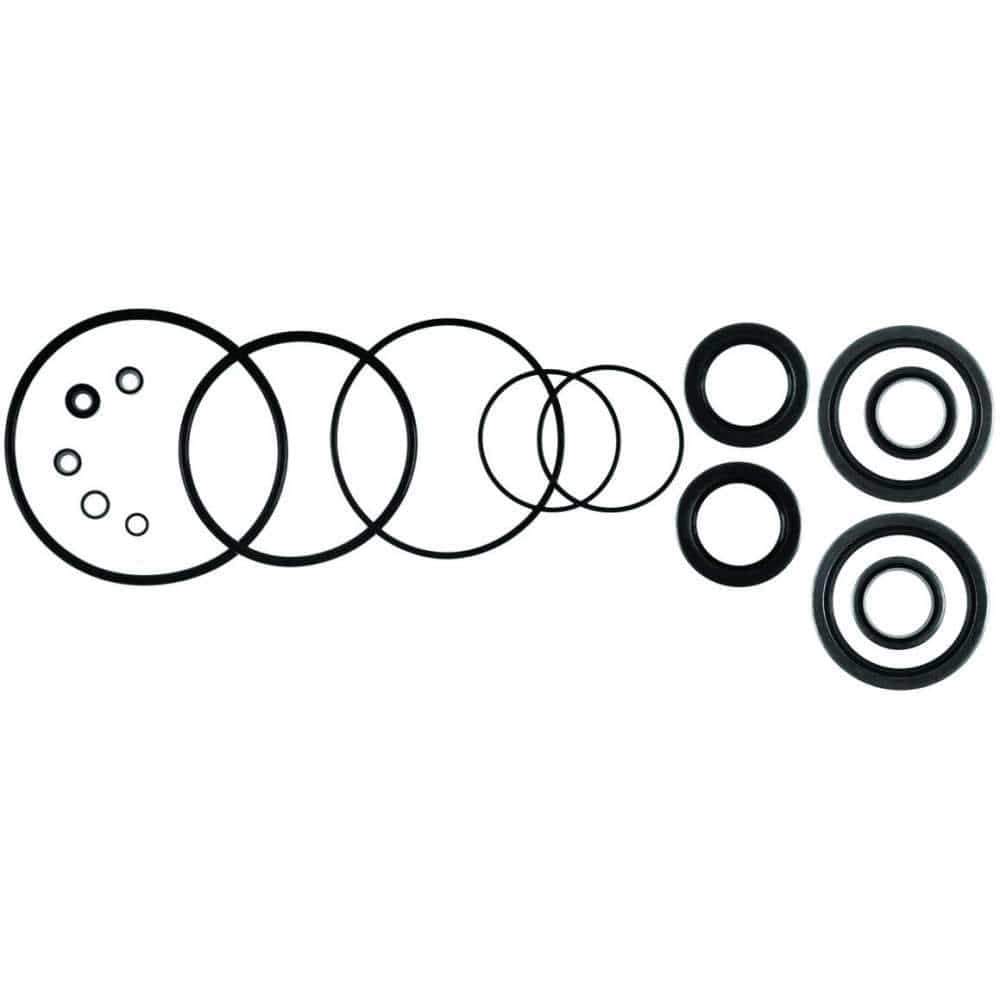 Sierra Not Qualified for Free Shipping Sierra Lower Unit Seal Kit #18-2645