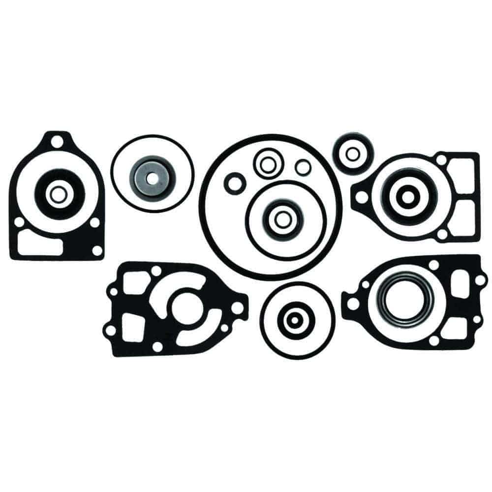 Sierra Not Qualified for Free Shipping Sierra Lower Unit Seal Kit #18-2652