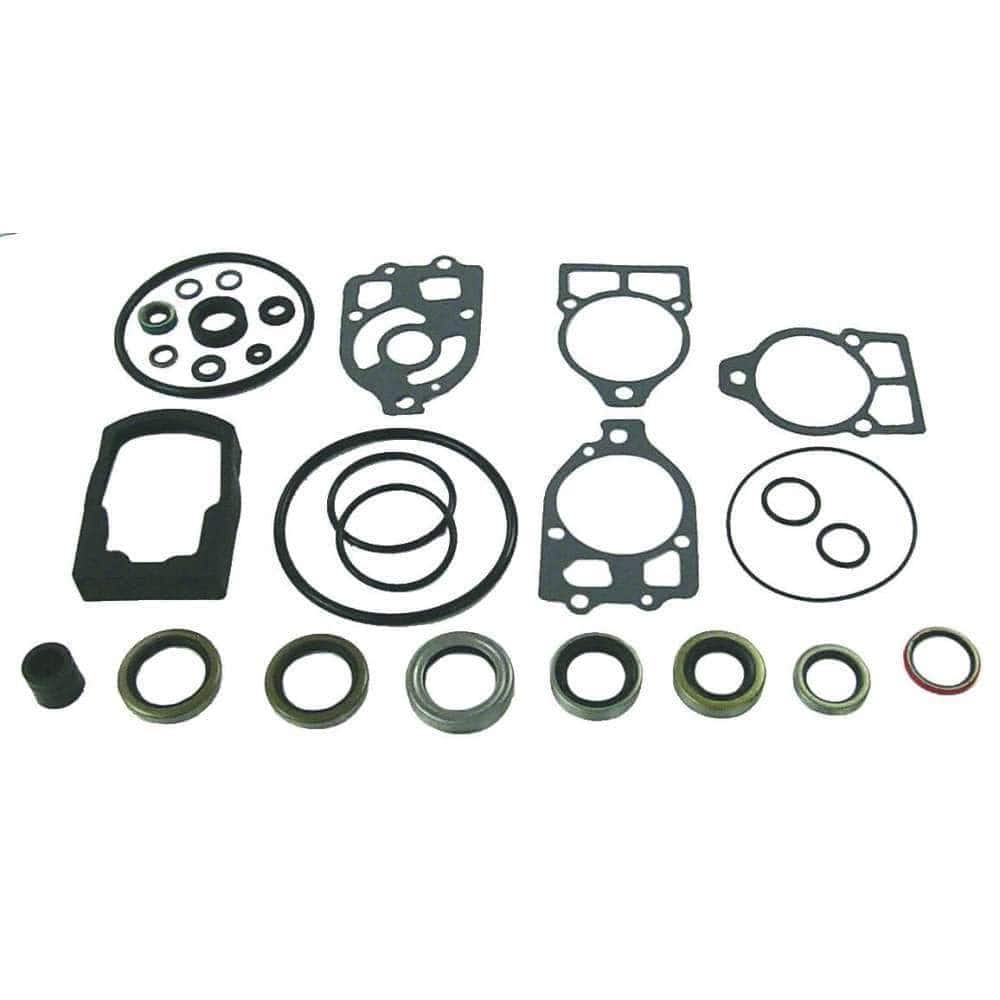 Sierra Not Qualified for Free Shipping Sierra Lower Unit Seal Kit #18-2653