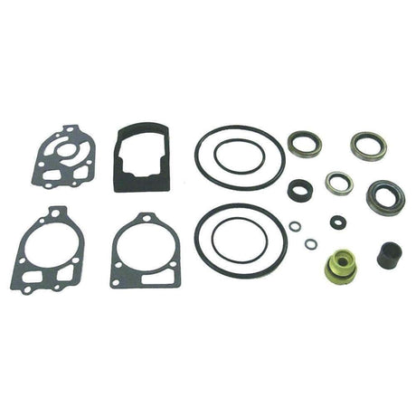 Sierra Not Qualified for Free Shipping Sierra Lower Unit Seal Kit #18-2655