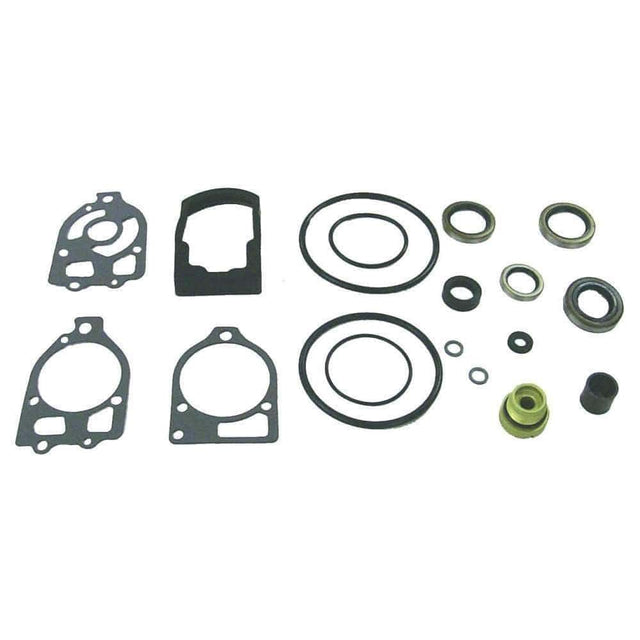 Sierra Not Qualified for Free Shipping Sierra Lower Unit Seal Kit #18-2655