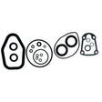 Sierra Not Qualified for Free Shipping Sierra Lower Unit Seal Kit #18-2660