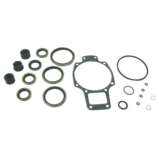 Sierra Not Qualified for Free Shipping Sierra Lower Unit Seal Kit #18-2663