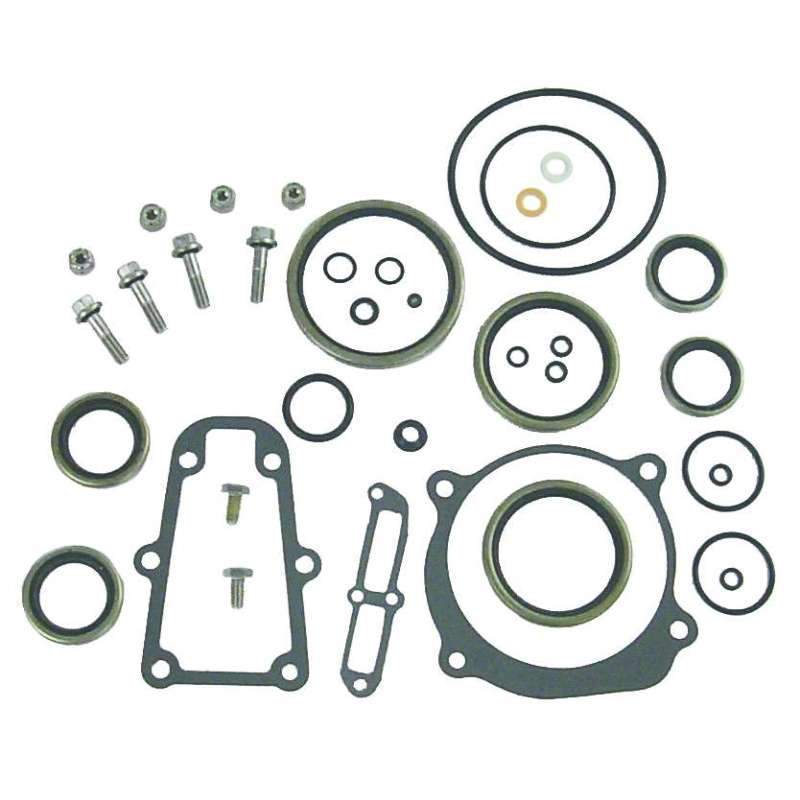 Sierra Not Qualified for Free Shipping Sierra Lower Unit Seal Kit #18-2664