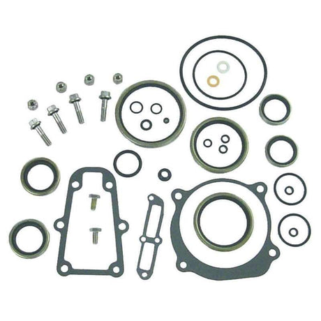 Sierra Not Qualified for Free Shipping Sierra Lower Unit Seal Kit #18-2664