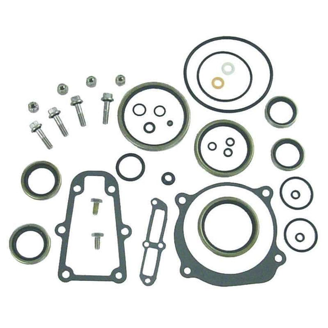 Sierra Not Qualified for Free Shipping Sierra Lower Unit Seal Kit #18-2664