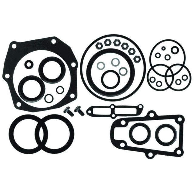 Sierra Not Qualified for Free Shipping Sierra Lower Unit Seal Kit #18-2665