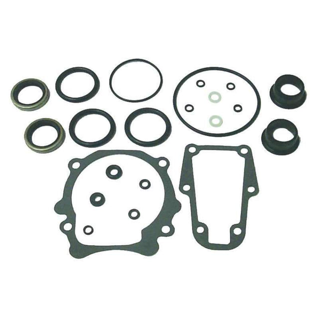 Sierra Not Qualified for Free Shipping Sierra Lower Unit Seal Kit #18-2671