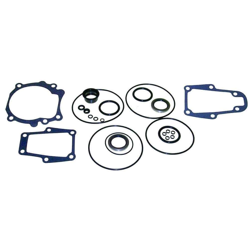 Sierra Not Qualified for Free Shipping Sierra Lower Unit Seal Kit #18-2672