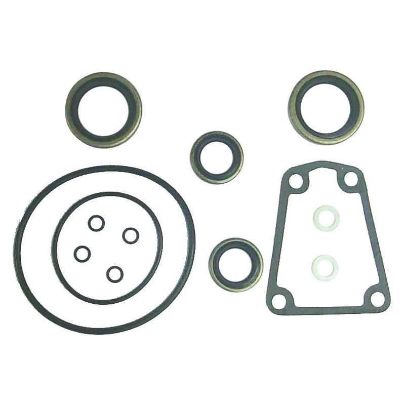 Sierra Lower Unit Seal Kit #18-2691