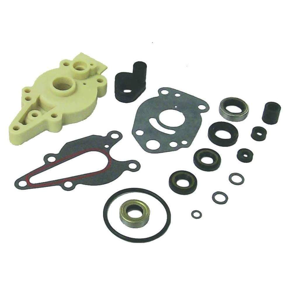 Sierra Not Qualified for Free Shipping Sierra Lower Unit Seal Kit #18-2697-1