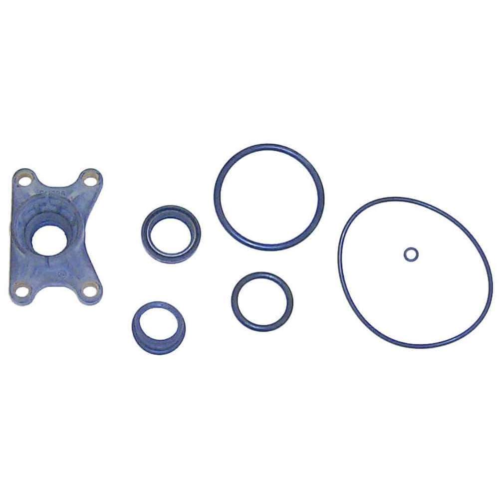 Sierra Not Qualified for Free Shipping Sierra Lower Unit Seal Kit #18-2783