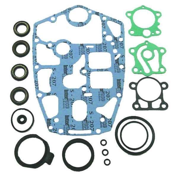 Sierra Not Qualified for Free Shipping Sierra Lower Unit Seal Kit #18-2787