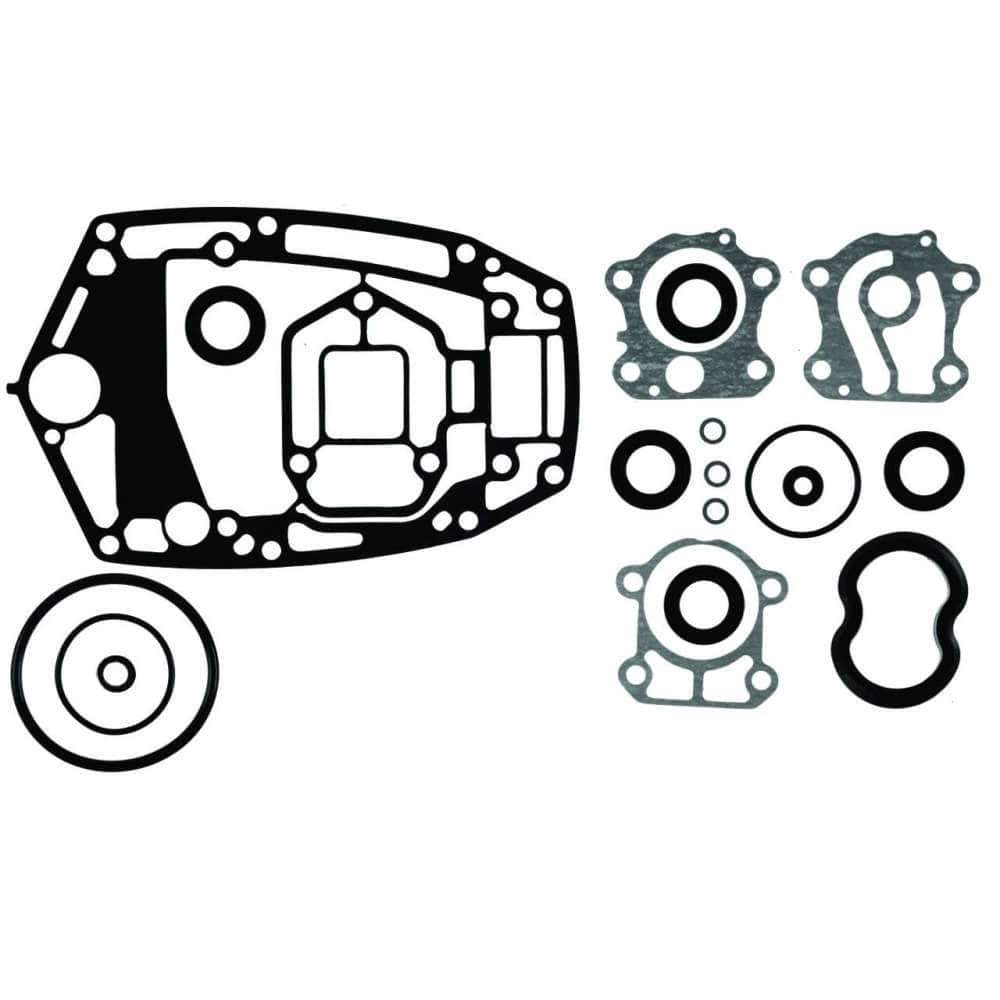 Sierra Not Qualified for Free Shipping Sierra Lower Unit Seal Kit #18-2788