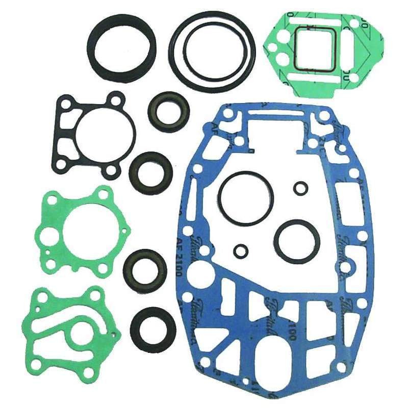 Sierra Not Qualified for Free Shipping Sierra Lower Unit Seal Kit #18-2792