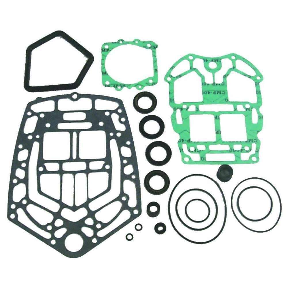 Sierra Not Qualified for Free Shipping Sierra Lower Unit Seal Kit #18-2799