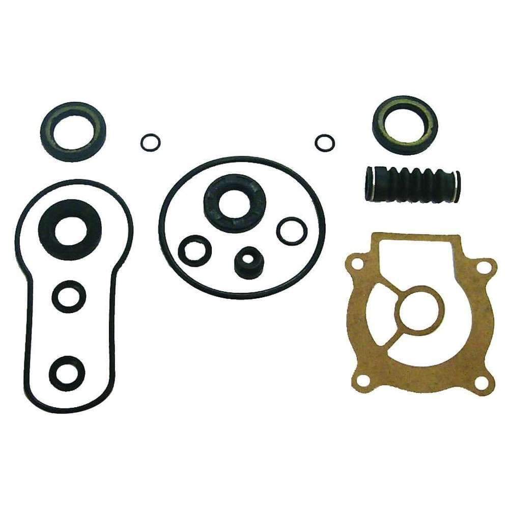 Sierra Not Qualified for Free Shipping Sierra Lower Unit Seal Kit #18-8337
