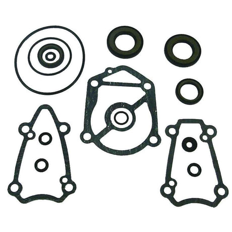 Sierra Not Qualified for Free Shipping Sierra Lower Unit Seal Kit #18-8338