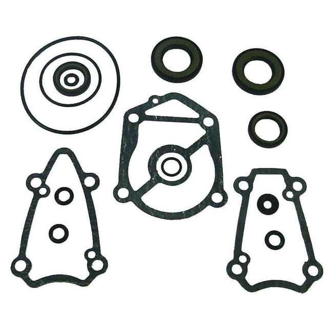 Sierra Not Qualified for Free Shipping Sierra Lower Unit Seal Kit #18-8338