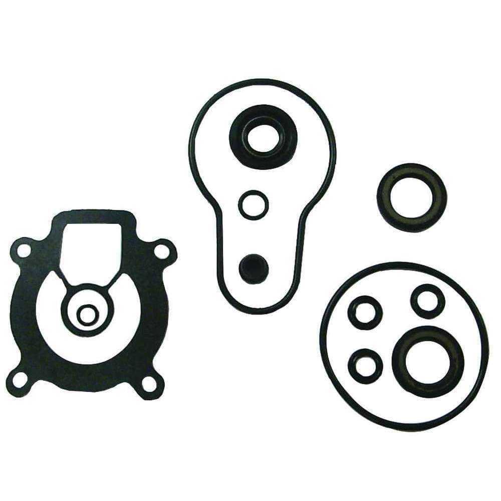 Sierra Not Qualified for Free Shipping Sierra Lower Unit Seal Kit #18-8339