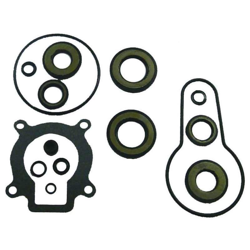 Sierra Not Qualified for Free Shipping Sierra Lower Unit Seal Kit #18-8340