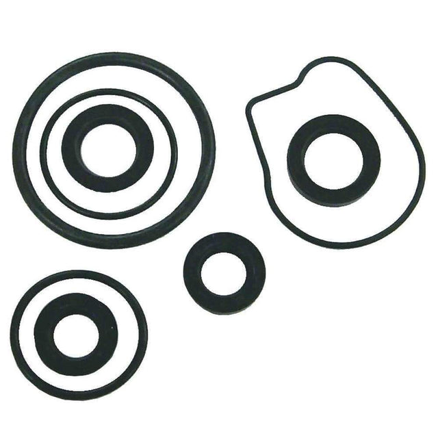 Sierra Not Qualified for Free Shipping Sierra Lower Unit Seal Kit #18-8362-1