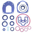 Sierra Not Qualified for Free Shipping Sierra Lower Unit Seal Kit #18-8382