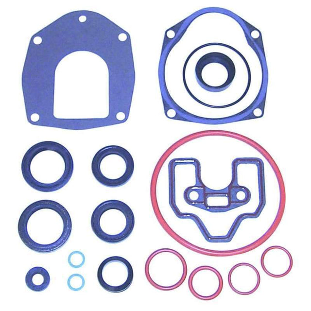 Sierra Not Qualified for Free Shipping Sierra Lower Unit Seal Kit #18-8382