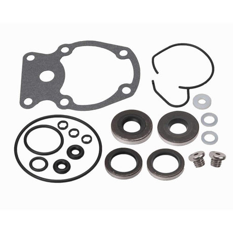 Sierra Not Qualified for Free Shipping Sierra Lower Unit Seal Kit #18-8387