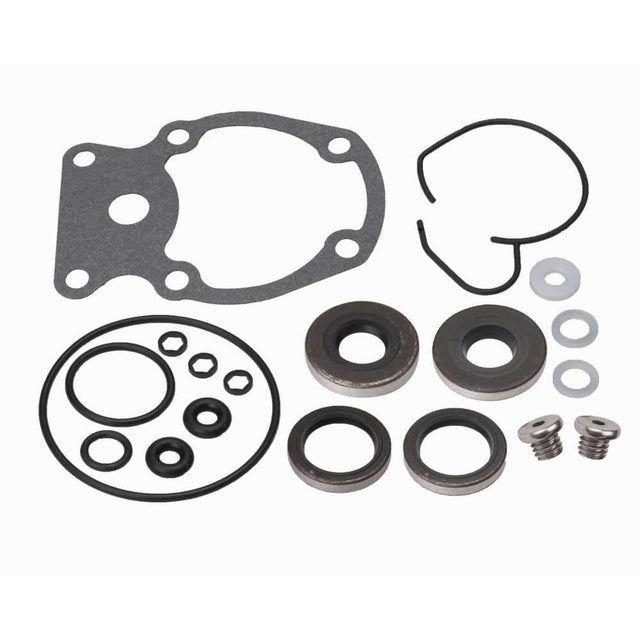 Sierra Not Qualified for Free Shipping Sierra Lower Unit Seal Kit #18-8387