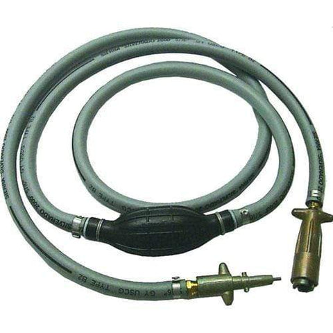 Sierra Qualifies for Free Shipping Sierra LP Fuel Line Assembly Mercury #18-8010EP-1