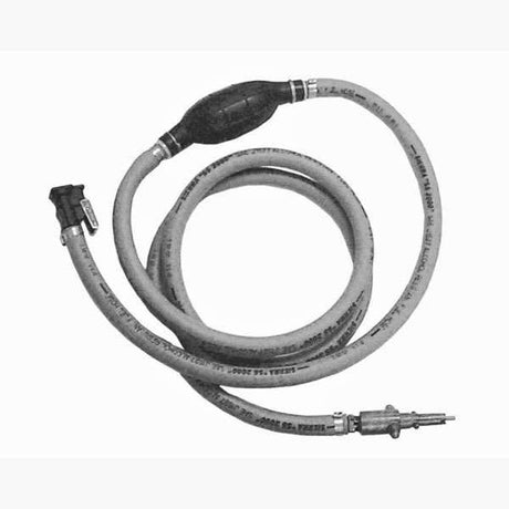 Sierra Qualifies for Free Shipping Sierra LP Fuel Line Assembly Mercury #18-8025EP-1