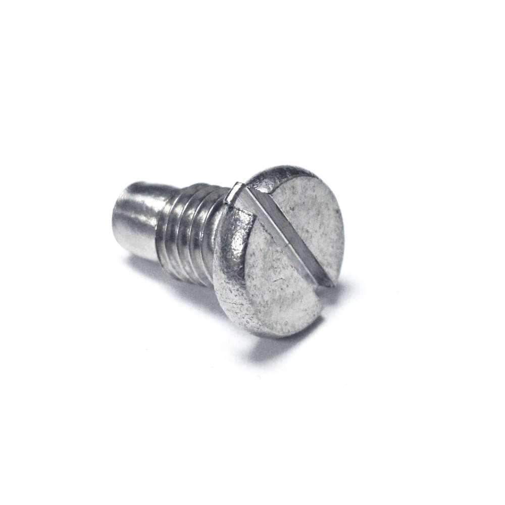 Sierra Not Qualified for Free Shipping Sierra Magnetic Drain Screw #18-2374