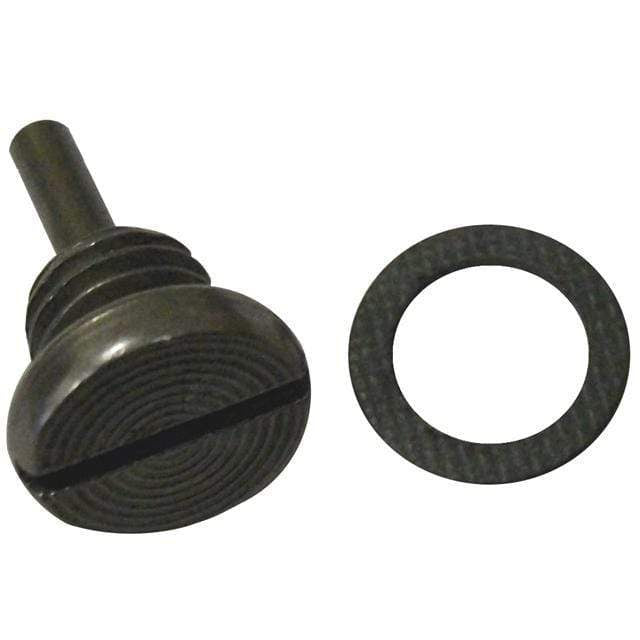 Sierra Magnetic Drain Screw 50-pk #18-23781-9