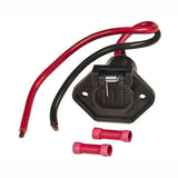 Sierra Not Qualified for Free Shipping Sierra Male Boat Side Trolling Motor Plug #WH10520-1