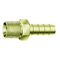 Sierra Male Brass Pipe Fitting 3/8