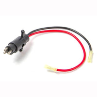Sierra Not Qualified for Free Shipping Sierra Male Motor Side Plug 12v 3 Plugs #WH10570