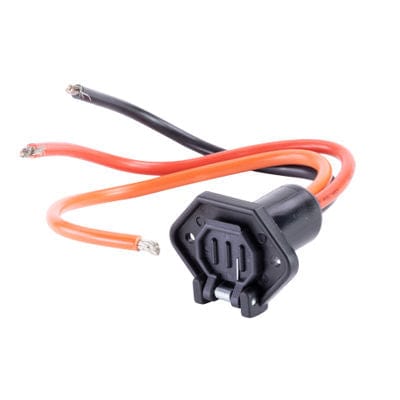 Sierra Qualifies for Free Shipping Sierra Male Receptacle 8 Gauge 3-Wire #WH10540-1
