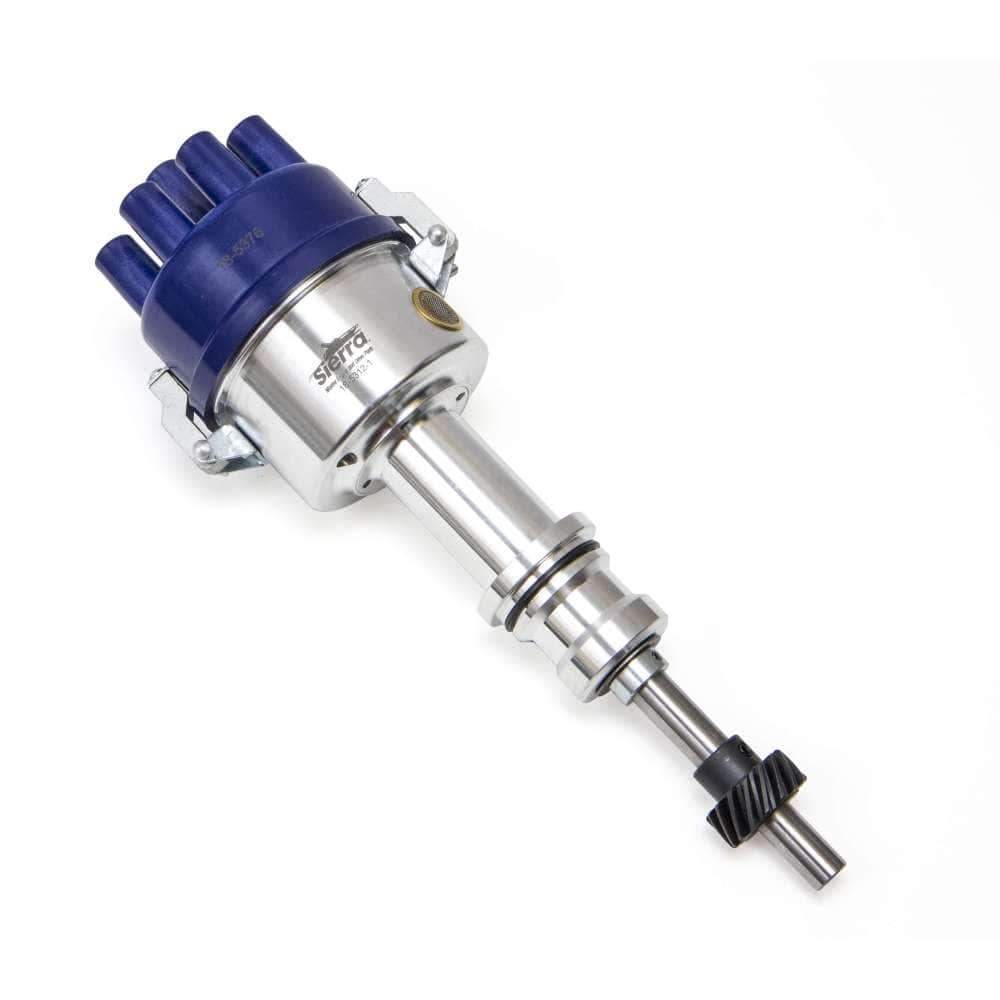Sierra Not Qualified for Free Shipping Sierra Mallory Point Distributor Ford 351 LH #18-5312-1