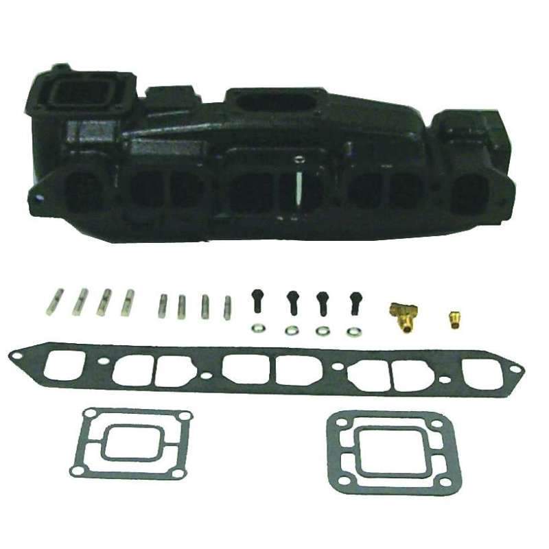 Sierra Oversized - Not Qualified for Free Shipping Sierra Manifold #18-1901