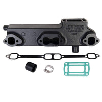 Sierra Oversized - Not Qualified for Free Shipping Sierra Manifold #18-1902