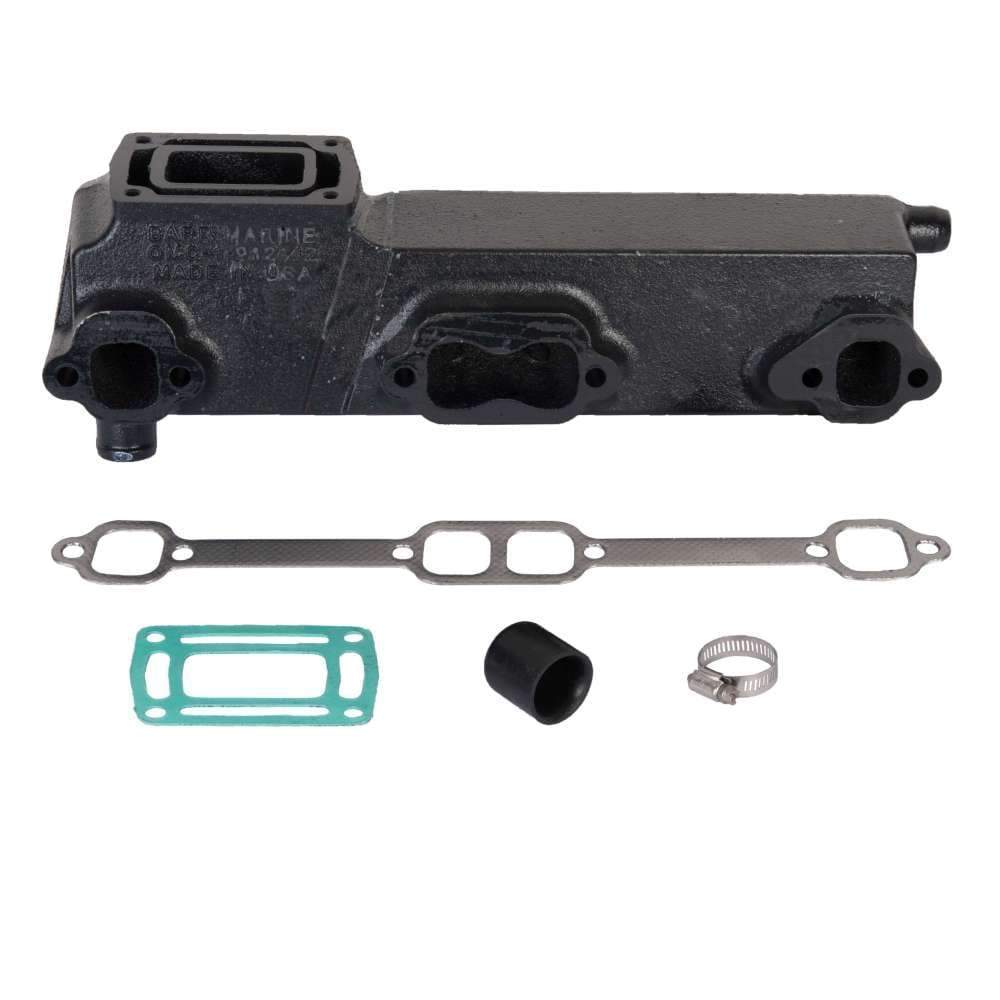 Sierra Oversized - Not Qualified for Free Shipping Sierra Manifold #18-1903