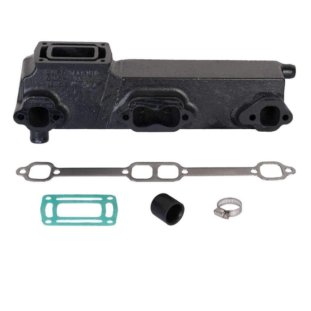 Sierra Oversized - Not Qualified for Free Shipping Sierra Manifold #18-1903