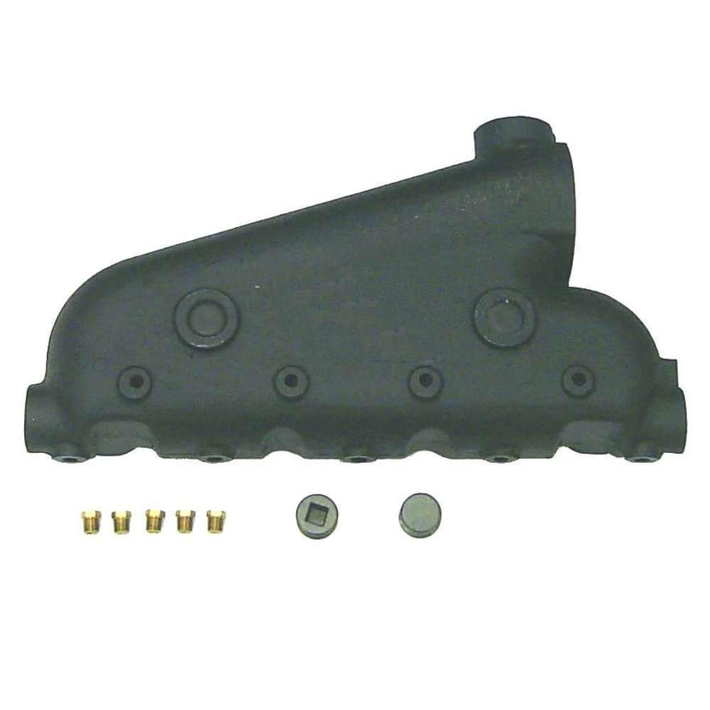 Sierra Oversized - Not Qualified for Free Shipping Sierra Manifold #18-1926