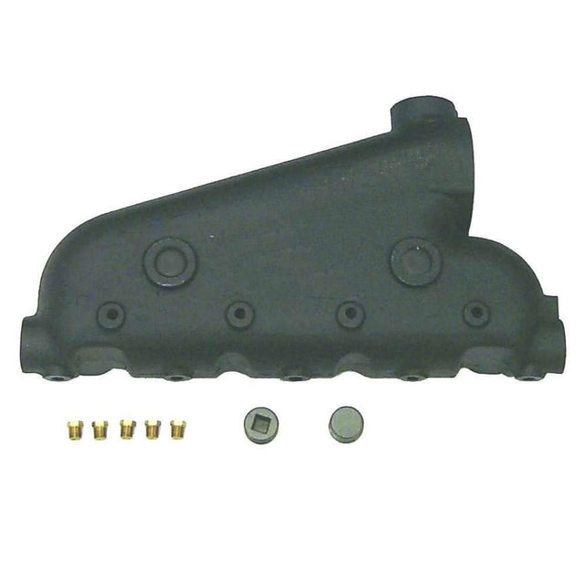 Sierra Oversized - Not Qualified for Free Shipping Sierra Manifold #18-1926