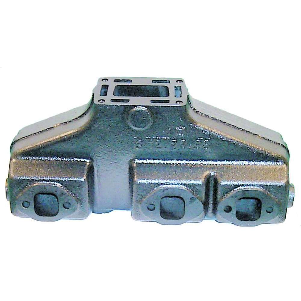 Sierra Oversized - Not Qualified for Free Shipping Sierra Manifold #18-1932