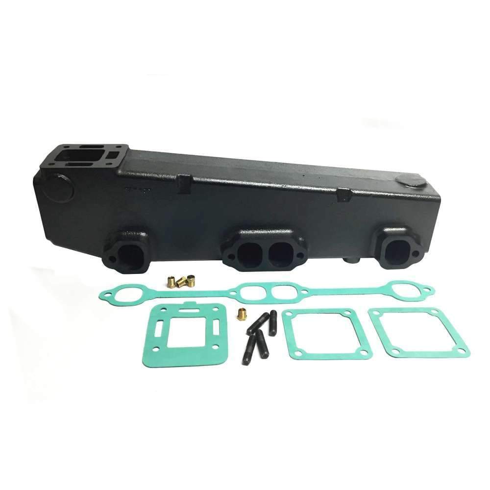 Sierra Oversized - Not Qualified for Free Shipping Sierra Manifold #18-1950-1